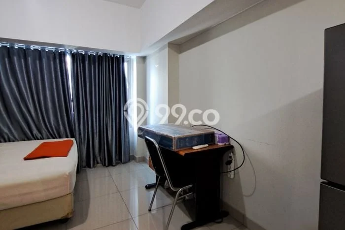 Apartemen Sewa 1 Kamar Murah Siap Huni di Bekasi, Luas 24m2 Apartemen Sewa 1 Kamar Murah Siap Huni di Bekasi, Luas 24m2