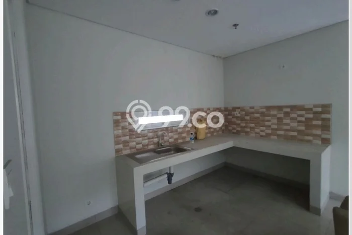 Apartemen Disewakan 4 Kamar Hemat Siap Huni di Bekasi, Luas 122m2 Apartemen Disewakan 4 Kamar Hemat Siap Huni di Bekasi, Luas 122m2