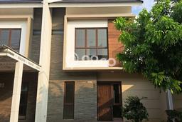 HUNIAN IMPIAN! Rumah di Bekasi Utara, 4 KM, Bebas Macet, LT 84m2m² Bangunan 90m2m² HUNIAN IMPIAN! Rumah di Bekasi Utara, 4 KM, Bebas Macet, LT 84m2m² Bangunan 90m2m²