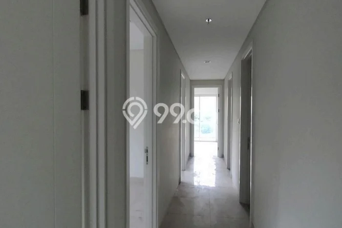 Apartemen Disewakan 4 Kamar Hemat Siap Huni di Bekasi, Luas 122m2 Apartemen Disewakan 4 Kamar Hemat Siap Huni di Bekasi, Luas 122m2