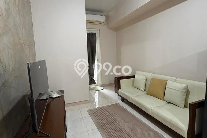 Sewa Apartemen Ekonomis 2 BR di Summarecon Bekasi Bekasi Sewa Apartemen Ekonomis 2 BR di Summarecon Bekasi Bekasi