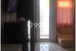 Siap Huni Apartemen 0 KT 1 KM di Summarecon Bekasi Luas 20m2 Siap Huni Apartemen 0 KT 1 KM di Summarecon Bekasi Luas 20m2