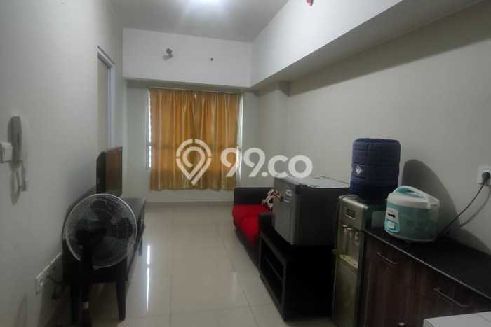 Hunian Strategis 42m2 di Summarecon Bekasi Bekasi 2 Bedroom Hunian Strategis 42m2 di Summarecon Bekasi Bekasi 2 Bedroom