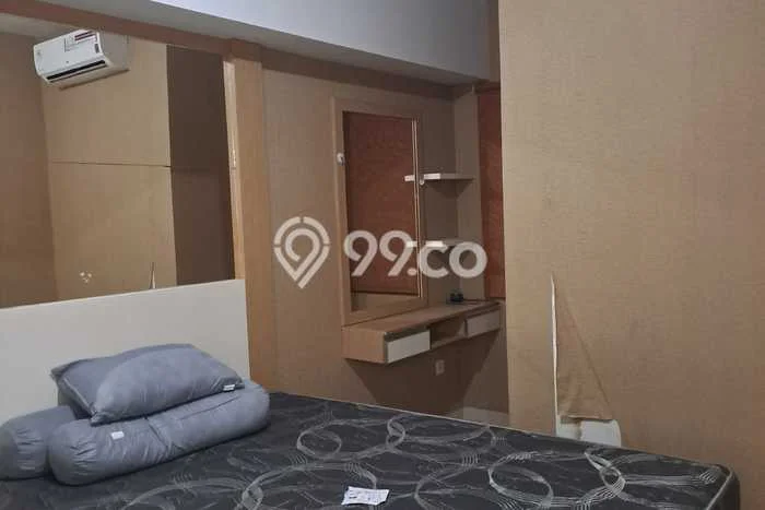 Disewakan Apartemen Murah di Summarecon Bekasi 2 KT Disewakan Apartemen Murah di Summarecon Bekasi 2 KT