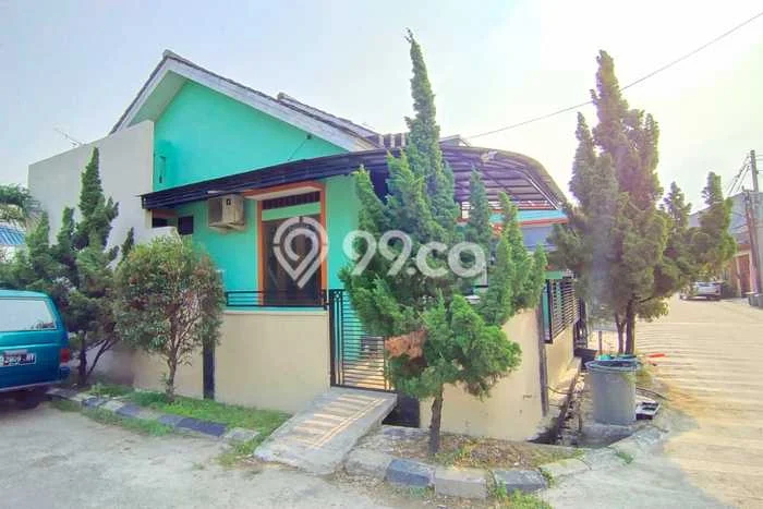 Rumah Modern Minimalis 3 KT Siap Huni di Tambun Utara Rumah Modern Minimalis 3 KT Siap Huni di Tambun Utara