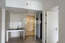 Hunian Apartemen Ekonomis di Bekasi dengan 2 Kamar Tidur, 1 Kamar Mandi Hunian Apartemen Ekonomis di Bekasi dengan 2 Kamar Tidur, 1 Kamar Mandi
