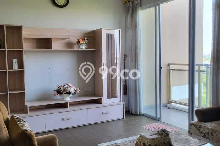 Apartemen Strategis 100m2 di Summarecon Bekasi Bekasi 5 Bedroom Apartemen Strategis 100m2 di Summarecon Bekasi Bekasi 5 Bedroom