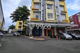Paling Diincar! Ruko Dijual di Summarecon Bekasi Harga Kompetitif Paling Diincar! Ruko Dijual di Summarecon Bekasi Harga Kompetitif