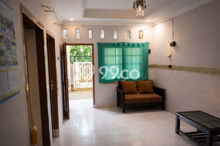 Jual Rumah Modern 2 KT di Duta Harapan, Bekasi Jual Rumah Modern 2 KT di Duta Harapan, Bekasi