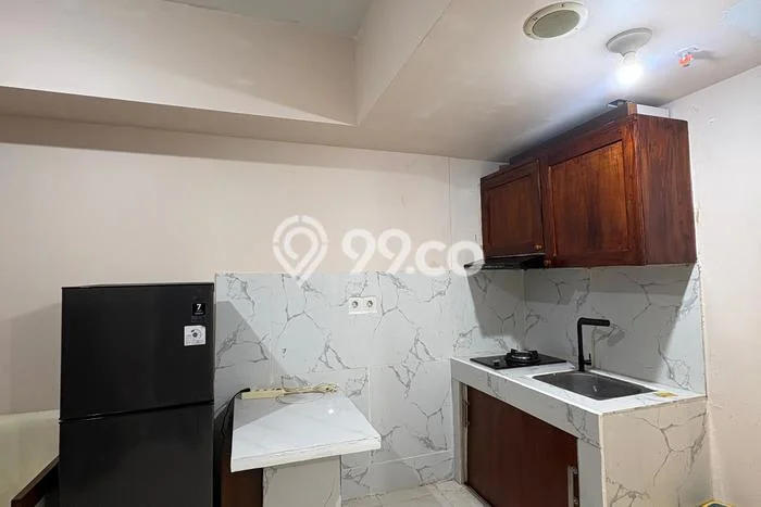 Sewa Apartemen Ekonomis 2 BR di Summarecon Bekasi Bekasi Sewa Apartemen Ekonomis 2 BR di Summarecon Bekasi Bekasi