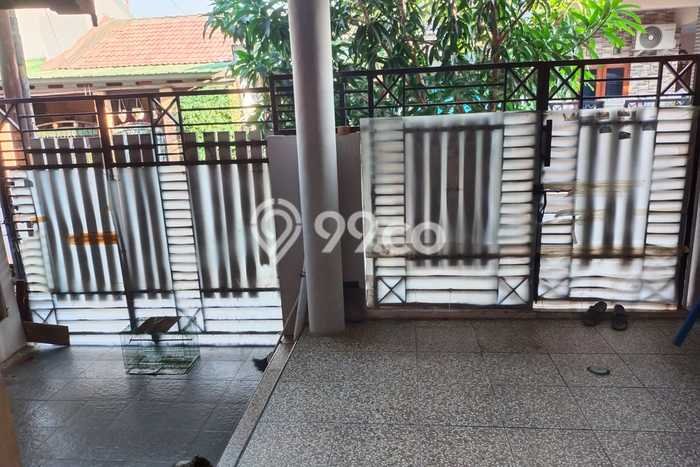 Jual Rumah Modern 2 KT di Duta Harapan, Bekasi Jual Rumah Modern 2 KT di Duta Harapan, Bekasi