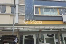 Untuk Dijual! Ruko di Summarecon Bekasi Bekasi LT 64m2 / LB 200m2 Kawasan Strategis Untuk Dijual! Ruko di Summarecon Bekasi Bekasi LT 64m2 / LB 200m2 Kawasan Strategis