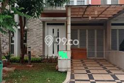 Rumah Luas Asri 2 KT Siap Pakai di Summarecon Bekasi Bekasi Rumah Luas Asri 2 KT Siap Pakai di Summarecon Bekasi Bekasi