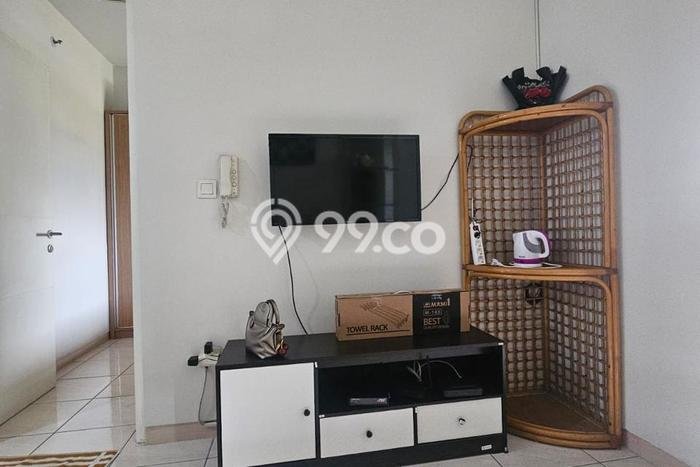 Apartemen Nyaman untuk Disewa, 2 Kamar di Bekasi Apartemen Nyaman untuk Disewa, 2 Kamar di Bekasi