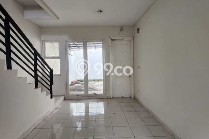 Rumah Modern 2 KT LT 119m2 di Summarecon Bekasi Rumah Modern 2 KT LT 119m2 di Summarecon Bekasi