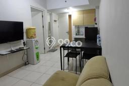 Jarang Ada! Unit Apartemen Hemat di Summarecon Bekasi, Bekasi 2 Kamar Tidur dan 1 Kamar Mandi Jarang Ada! Unit Apartemen Hemat di Summarecon Bekasi, Bekasi 2 Kamar Tidur dan 1 Kamar Mandi