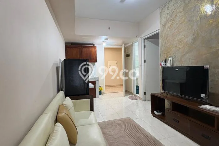 Sewa Apartemen Ekonomis 2 BR di Summarecon Bekasi Bekasi Sewa Apartemen Ekonomis 2 BR di Summarecon Bekasi Bekasi