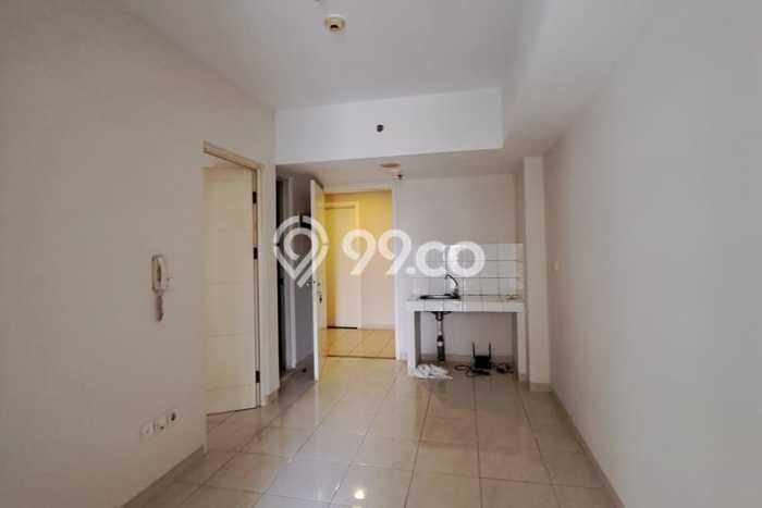 Apartemen Strategis 42m2 di Summarecon Bekasi Bekasi 2 KT Apartemen Strategis 42m2 di Summarecon Bekasi Bekasi 2 KT