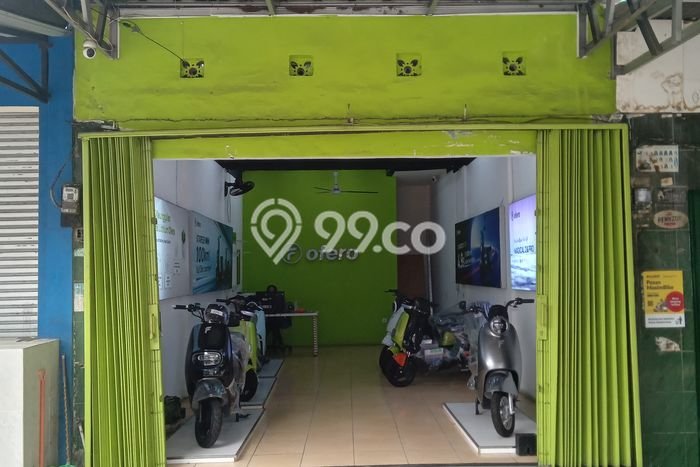 Paling Diincar! Ruko Dijual di Duri Kosambi Harga Kompetitif Paling Diincar! Ruko Dijual di Duri Kosambi Harga Kompetitif
