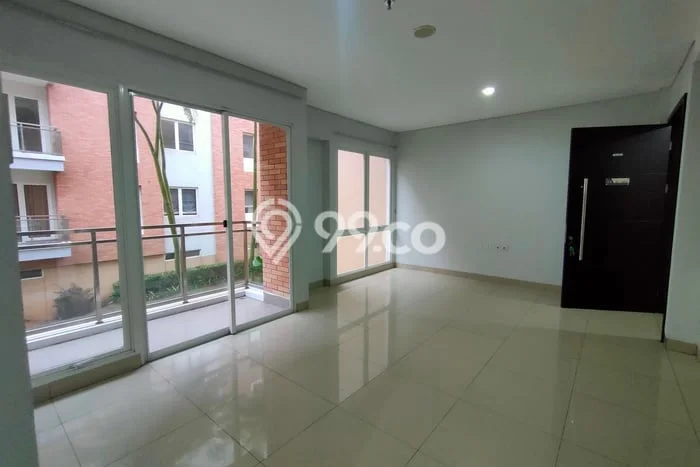 Apartemen Minimalis untuk Disewa, 5 Kamar di Bekasi Apartemen Minimalis untuk Disewa, 5 Kamar di Bekasi