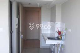 Siap Huni Apartemen 0 KT 1 KM di Summarecon Bekasi Luas 23m2 Siap Huni Apartemen 0 KT 1 KM di Summarecon Bekasi Luas 23m2