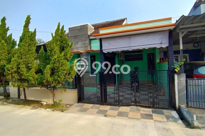Rumah Modern Minimalis 3 KT Siap Huni di Tambun Utara Rumah Modern Minimalis 3 KT Siap Huni di Tambun Utara