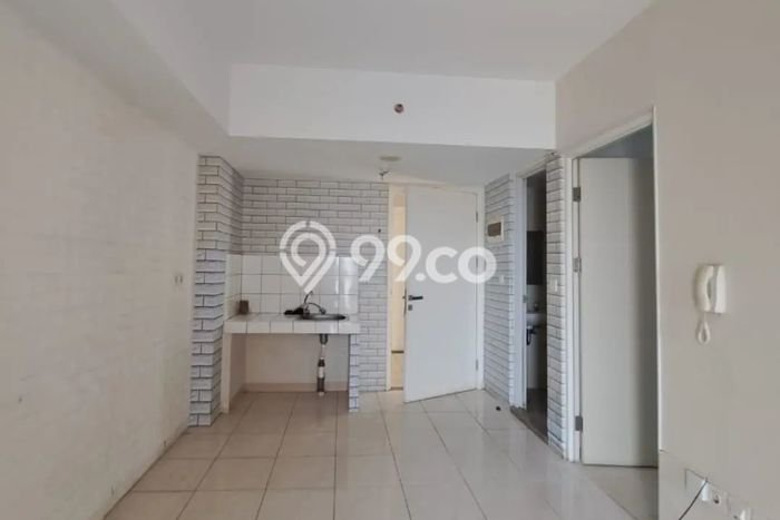 Apartemen Minimalis untuk Disewa, 3 Kamar di Bekasi Apartemen Minimalis untuk Disewa, 3 Kamar di Bekasi