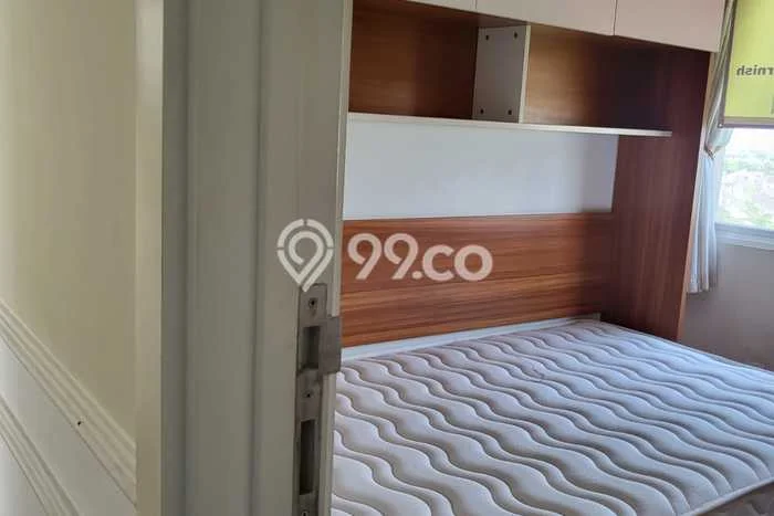Apartemen Strategis 100m2 di Summarecon Bekasi Bekasi 5 Bedroom Apartemen Strategis 100m2 di Summarecon Bekasi Bekasi 5 Bedroom