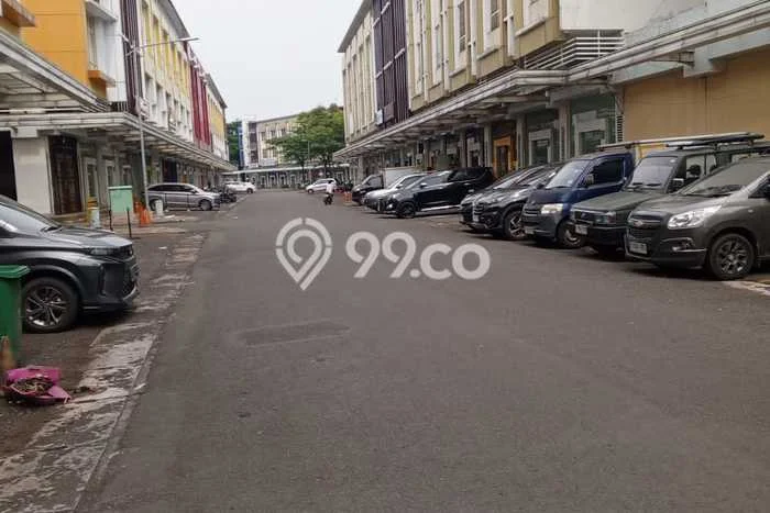 Ruko untuk Disewa di Pusat Bekasi Luas Bangunan 275m2 Ruko untuk Disewa di Pusat Bekasi Luas Bangunan 275m2