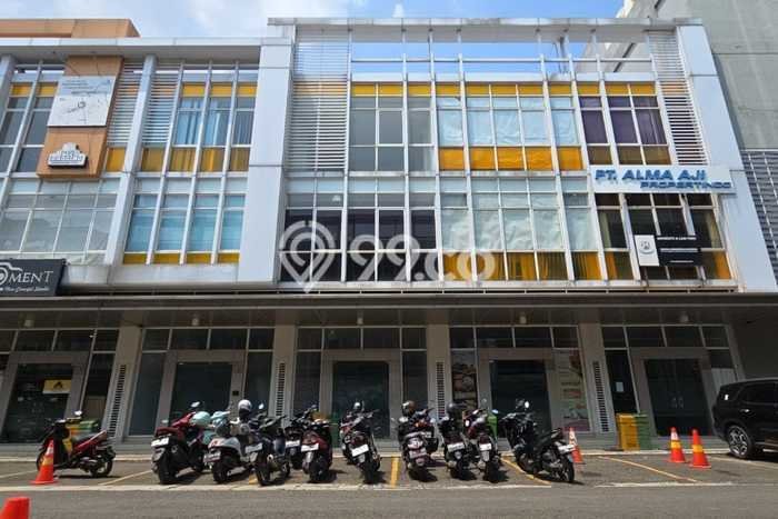 Ruko untuk Disewa di Pusat Bekasi Luas Bangunan 80m2 Ruko untuk Disewa di Pusat Bekasi Luas Bangunan 80m2