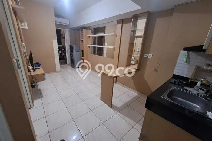 Disewakan Apartemen Murah di Summarecon Bekasi 2 KT Disewakan Apartemen Murah di Summarecon Bekasi 2 KT