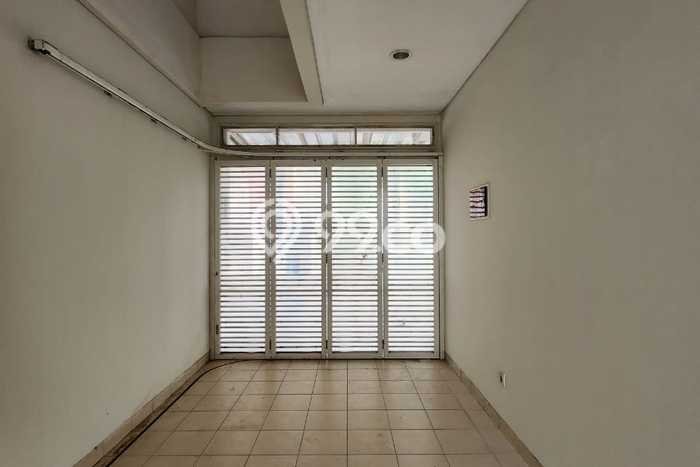 Rumah Modern 2 KT LT 119m2 di Summarecon Bekasi Rumah Modern 2 KT LT 119m2 di Summarecon Bekasi