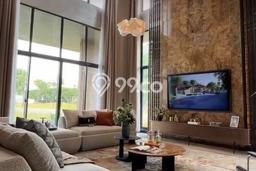 Ready to Use! Premium House LT 300m2 Desain Elegan di Summarecon Bekasi Ready to Use! Premium House LT 300m2 Desain Elegan di Summarecon Bekasi