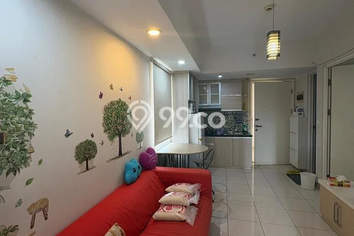Apartemen Kawasan , 1 KM, Luas 42m2m², Area Berkembang Apartemen Kawasan , 1 KM, Luas 42m2m², Area Berkembang