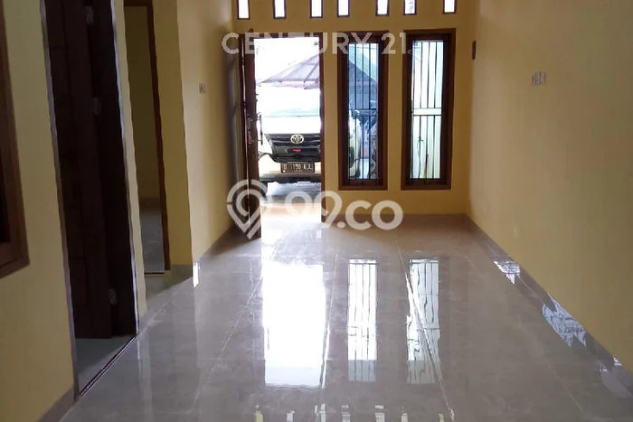 Jarang Ada! Rumah Kontrakan 3 Kamar Bagus Siap Huni Utan Kayu Jarang Ada! Rumah Kontrakan 3 Kamar Bagus Siap Huni Utan Kayu