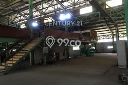Gudang Dijual di Cakung LT 9102m2, LB 4143m2 Solusi Investasi Cerdas Gudang Dijual di Cakung LT 9102m2, LB 4143m2 Solusi Investasi Cerdas