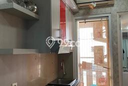 Apartemen Lokasi Strategis Kawasan Cempaka Putih, 1 KM, Luas 34m2m², Fasilitas Terbaik Apartemen Lokasi Strategis Kawasan Cempaka Putih, 1 KM, Luas 34m2m², Fasilitas Terbaik