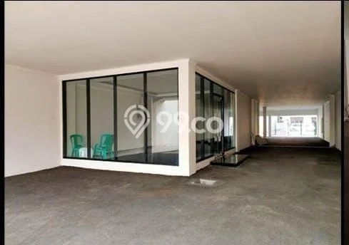 Lokasi Strategis! Dijual Kantor Bisnis di Jatinegara, Jakarta Timur Kondisi Baik Lokasi Strategis! Dijual Kantor Bisnis di Jatinegara, Jakarta Timur Kondisi Baik