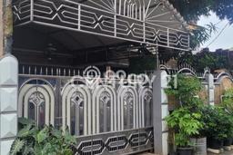 For Sale Rumah Mewah Exclusive di Johar Baru, Jakarta Pusat For Sale Rumah Mewah Exclusive di Johar Baru, Jakarta Pusat