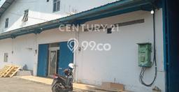 LOKASI STRATEGIS! Gudang di Tapos, Luas 2000m2m², Kawasan Komersial LOKASI STRATEGIS! Gudang di Tapos, Luas 2000m2m², Kawasan Komersial