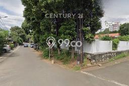 Tanah Investasi Dijual di Jakarta Selatan Punya Luas 924m2 Tanah Investasi Dijual di Jakarta Selatan Punya Luas 924m2