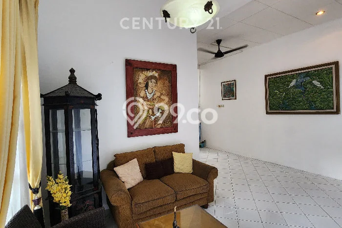 Jarang Ada! Rumah Kontrakan 4 Kamar Bagus Siap Huni Rawamangun Jarang Ada! Rumah Kontrakan 4 Kamar Bagus Siap Huni Rawamangun