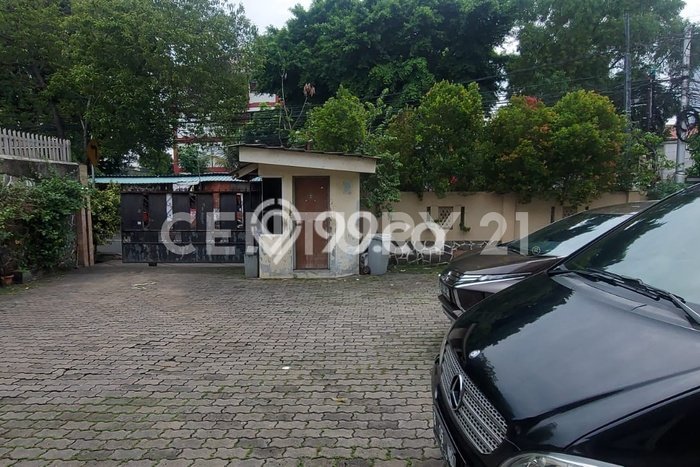 Untuk Dijual! Kantor di Kayu Putih Jakarta Timur LT 646m2 / LB 533m2 Kawasan Bisnis Untuk Dijual! Kantor di Kayu Putih Jakarta Timur LT 646m2 / LB 533m2 Kawasan Bisnis