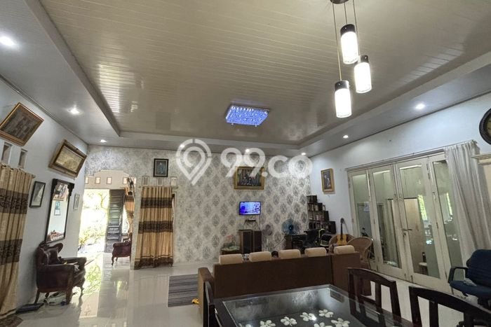 Siap Huni Hunian Elit 7 Kamar di Lubuk Begalung Dekat ke Mana Pun Siap Huni Hunian Elit 7 Kamar di Lubuk Begalung Dekat ke Mana Pun