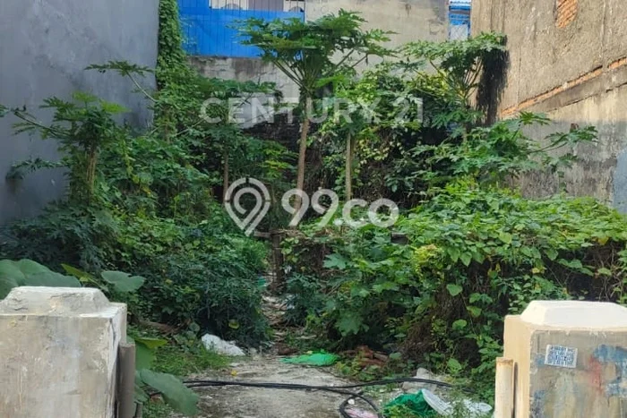 Tanah Kavling Dijual di Pulo Asem, Jakarta Timur dengan Luas Tanah 90m2 Tanah Kavling Dijual di Pulo Asem, Jakarta Timur dengan Luas Tanah 90m2