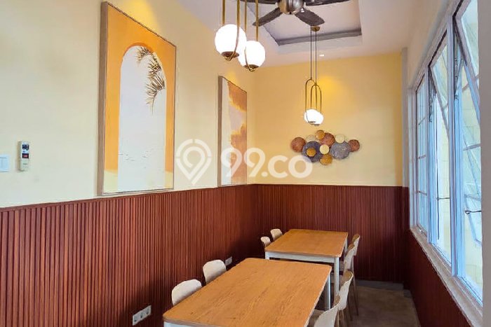 Rumah Luxury Modern Tanpa Renovasi di Mangga Besar Jakarta Barat Rumah Luxury Modern Tanpa Renovasi di Mangga Besar Jakarta Barat