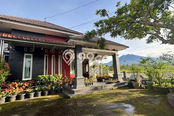 Siap Huni Hunian Elit 7 Kamar di Lubuk Begalung Dekat ke Mana Pun Siap Huni Hunian Elit 7 Kamar di Lubuk Begalung Dekat ke Mana Pun