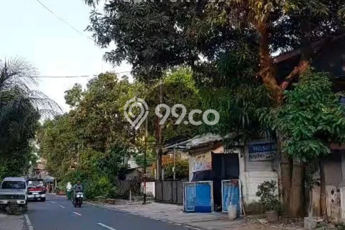Hunian Nyaman Asri 3 KT Siap Huni di Percetakan Negara Jakarta Pusat Hunian Nyaman Asri 3 KT Siap Huni di Percetakan Negara Jakarta Pusat