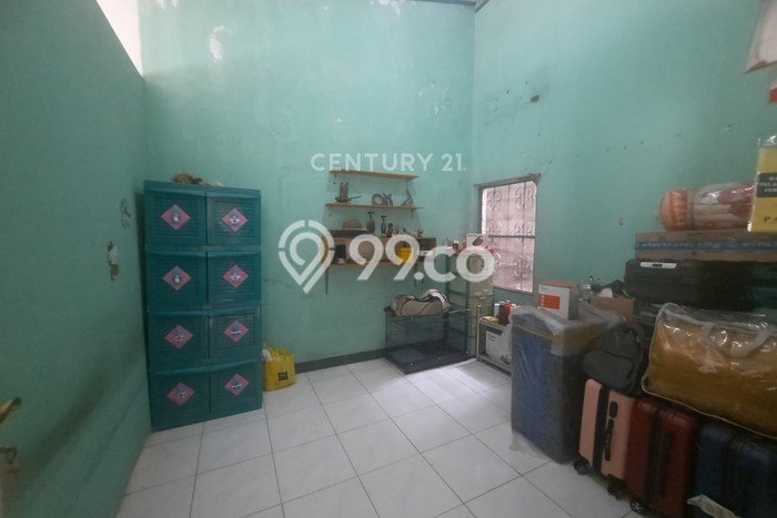 Rumah Minimalis 5 Kamar LT 120m2 di Pondok Bambu Rumah Minimalis 5 Kamar LT 120m2 di Pondok Bambu