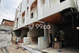 Dijual Hunian Rumah Nyaman 3 KT di Utan Kayu, Jakarta Timur Dijual Hunian Rumah Nyaman 3 KT di Utan Kayu, Jakarta Timur